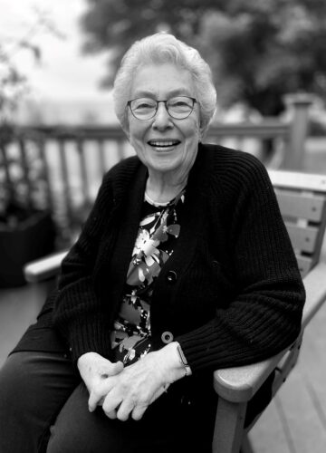 Mary Myrtle (Sells) Paulson